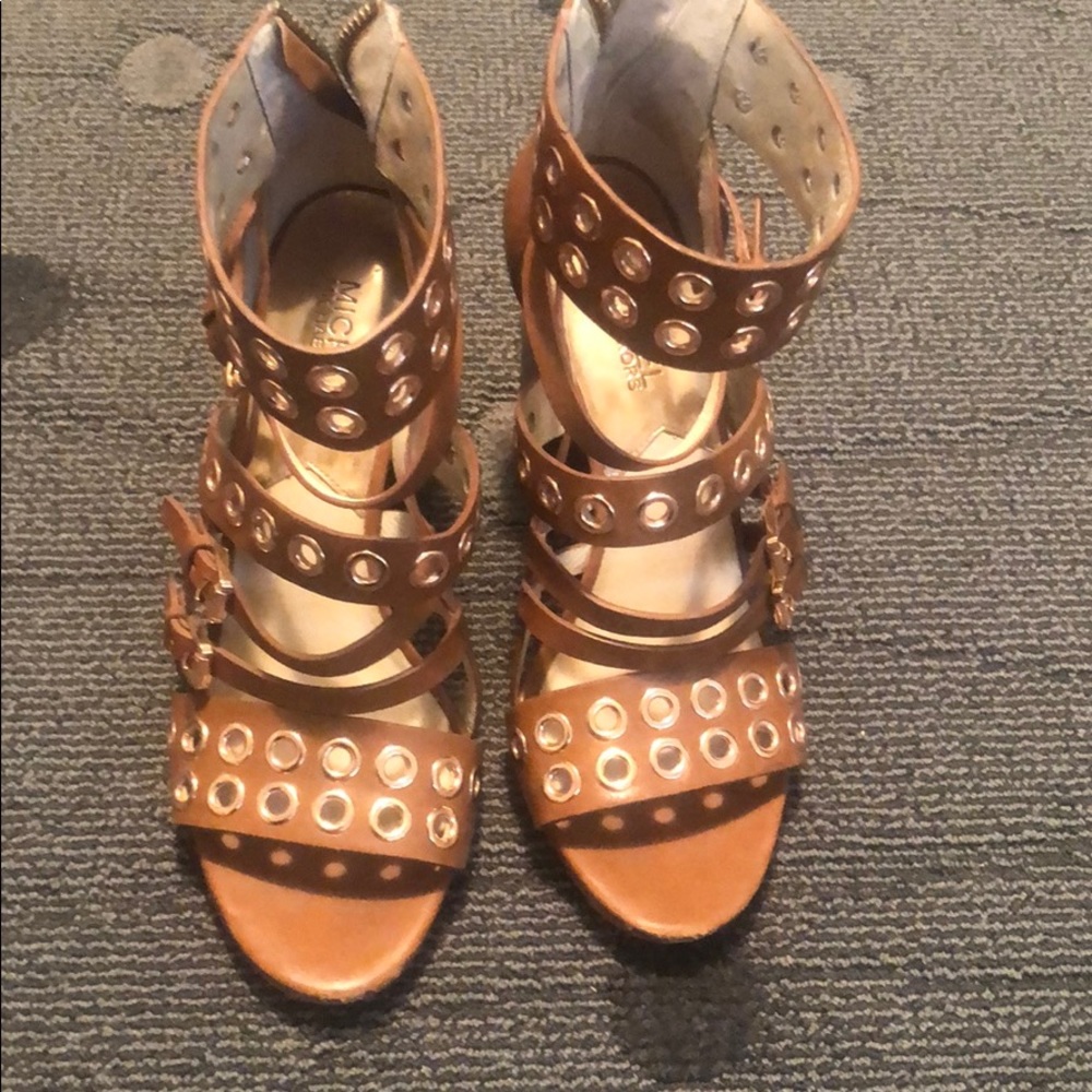 Michael Kors Sandals